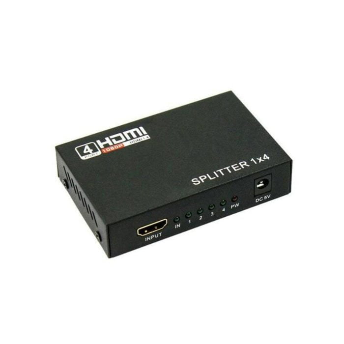 اسپلیتر HDMI فرلی