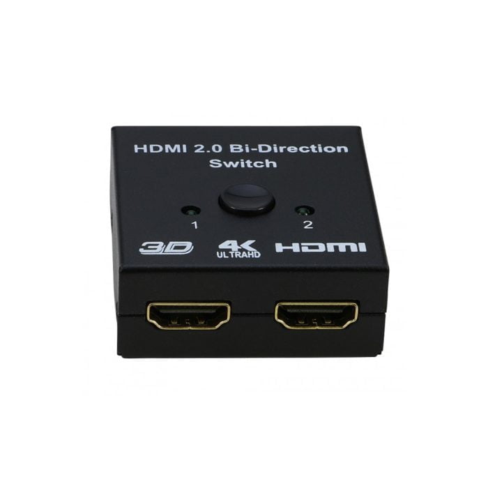 سوئیچر HDMI فرلی