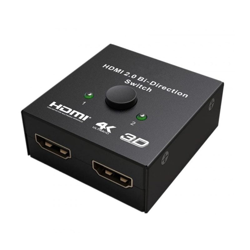 سوئیچر HDMI فرلی