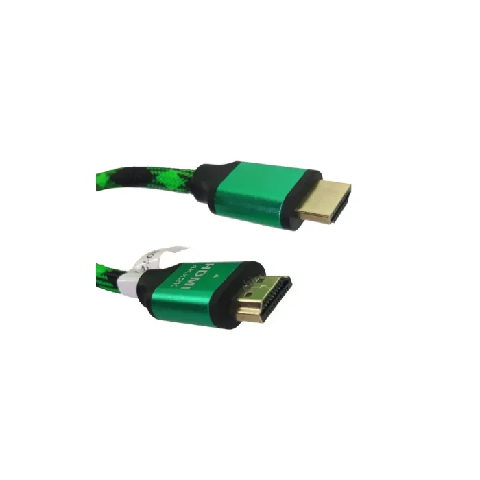 کابل HDMI 4K تی سی تی 0.5 متری