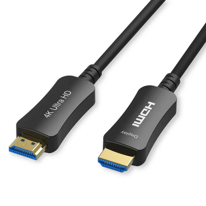 کابل HDMI v2.0 فیبر نوری فرانت 25 متری - فرلی