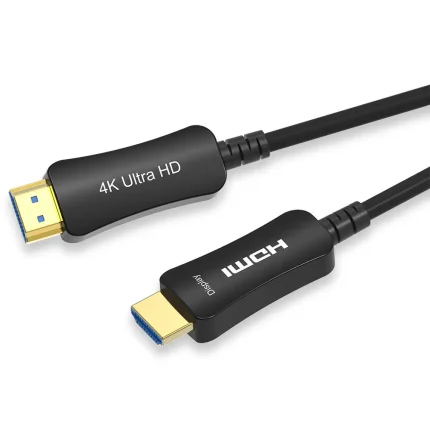 کابل HDMI v2.0 فیبر نوری فرانت 25 متری - فرلی