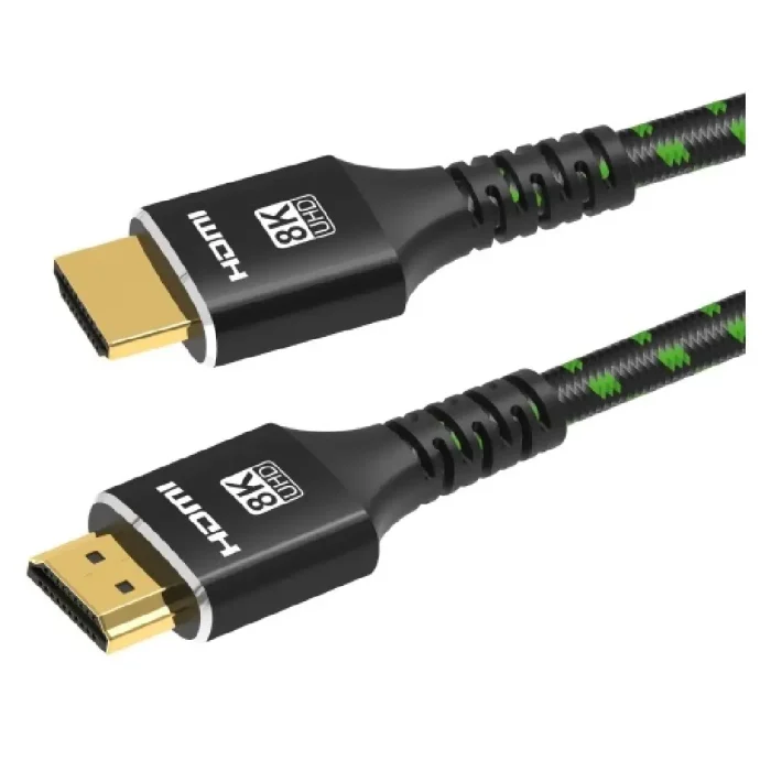 کابل HDMI v2.1 8K فرانت 7 متری - فرلی