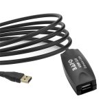 کابل اکستنشن USB2.0 برند BAFO مدل BF-3003