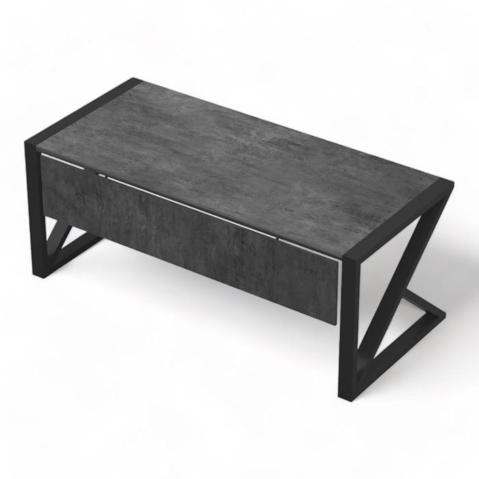 میز مدیریت مکعب مدل X M408
