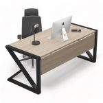 میز مدیریت مکعب مدل X M408