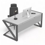 میز مدیریت مکعب مدل X M408