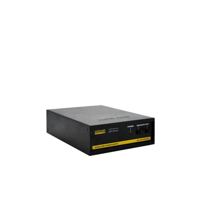 دستگاه تغذیه کمکی فرلی مدل SH-APS550PLUS