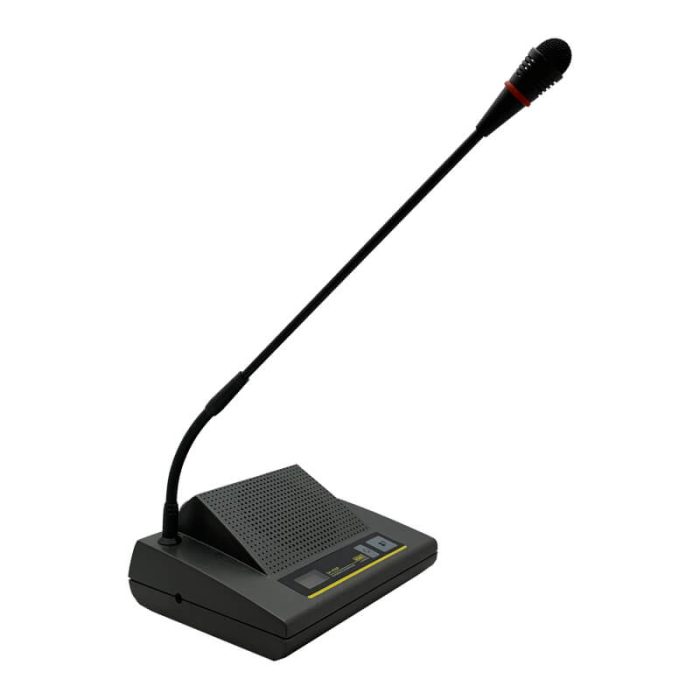 میکروفن کنفرانس ریاست جلسه فرلی مدل SH-450P