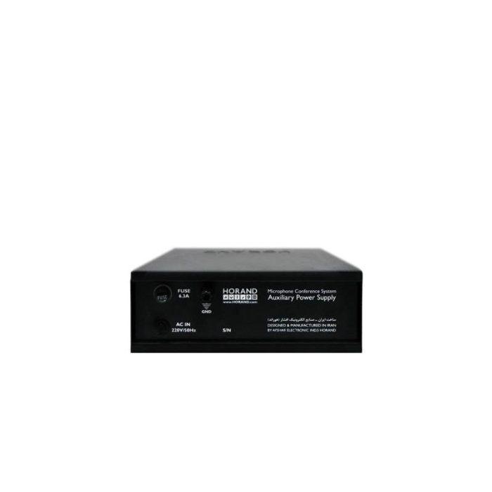 دستگاه تغذیه کمکی فرلی مدل SH-APS550PLUS