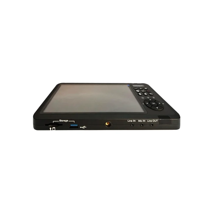 رکوردر صدا و تصویر HDMI فرلی مدل SH-HDVR107L