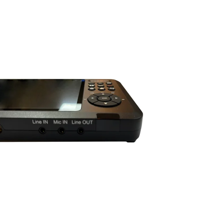 رکوردر صدا و تصویر HDMI فرلی مدل SH-HDVR107L