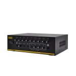 مرکز کنترل و منبع تغذیه میکروفن کنفرانس فرلی مدل SH-CML550P