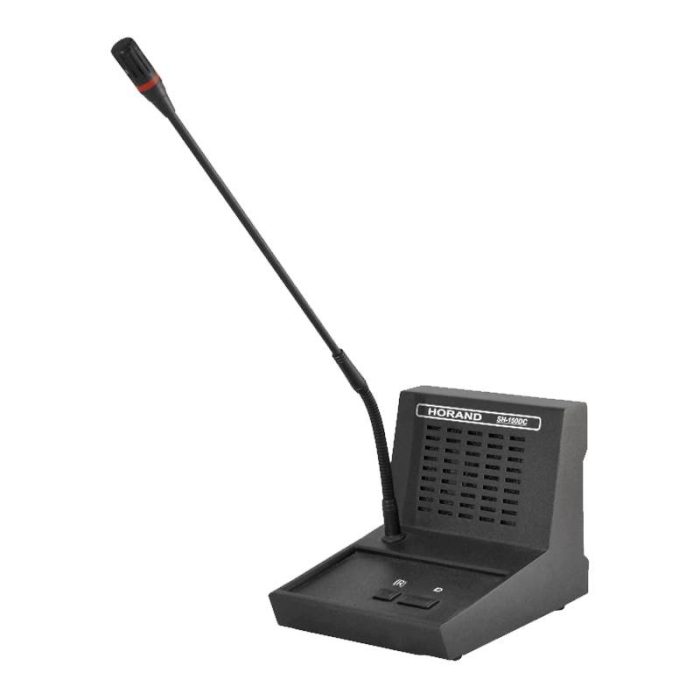 میکروفن کنفرانس ریاست جلسه فرلی مدل SH-150DC