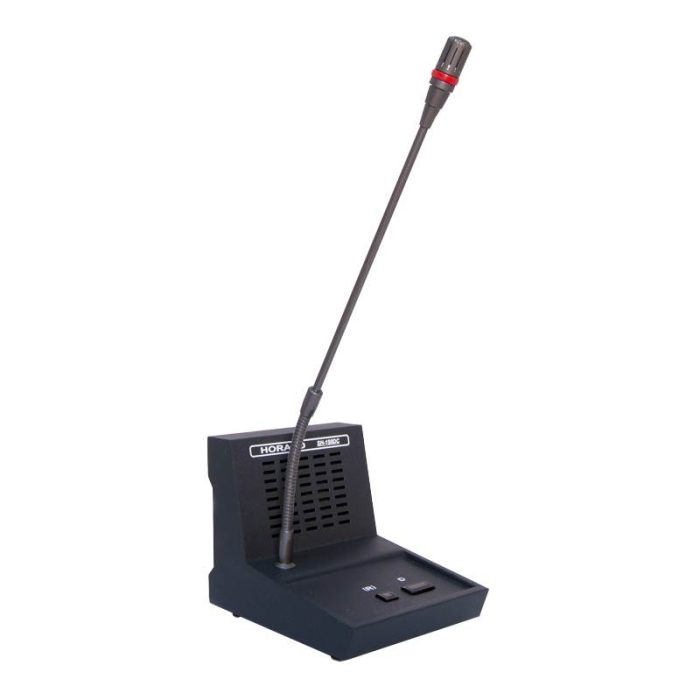 میکروفن کنفرانس ریاست جلسه فرلی مدل SH-150DC