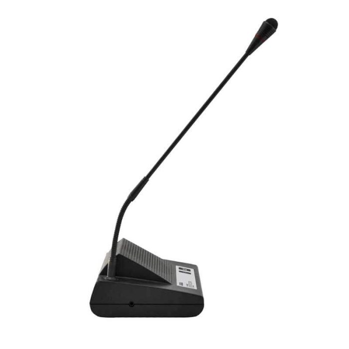 میکروفن کنفرانس ریاست جلسه فرلی مدل SH-450DC