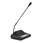 میکروفن کنفرانس ریاست جلسه فرلی مدل SH-450DC