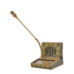 میکروفن کنفرانس شرکت کننده فرلی با طرح خاتم مدل SH-150KH