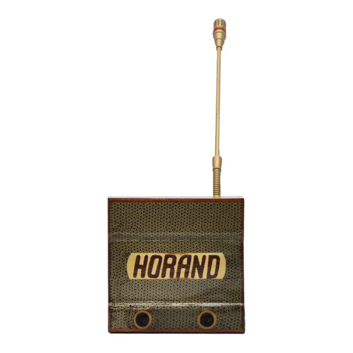 میکروفن کنفرانس شرکت کننده فرلی با طرح خاتم مدل SH-150KH