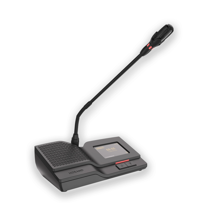 میکروفن کنفرانس فرلی مدل SH-CM650