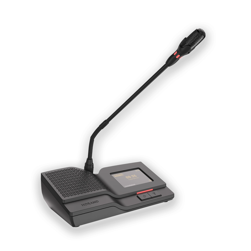 میکروفن کنفرانس فرلی مدل SH-CM650