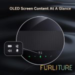 اسپیکرفون جلسات (Speakerphone) بی سیم STH-M5B