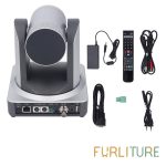 دوربین اتاق کنفرانس (وبکم کنفرانسی) مدل STH-ST20FHD20X