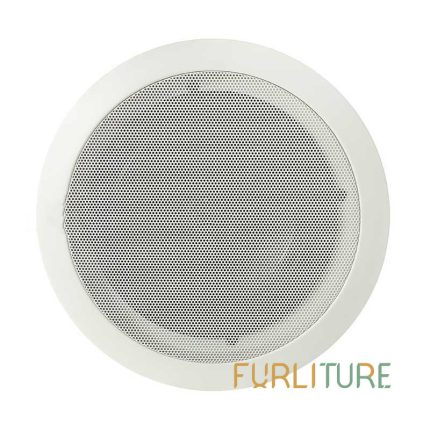 alt: خرید بلندگو سقفی 50 وات مخصوص سالن کنفرانس