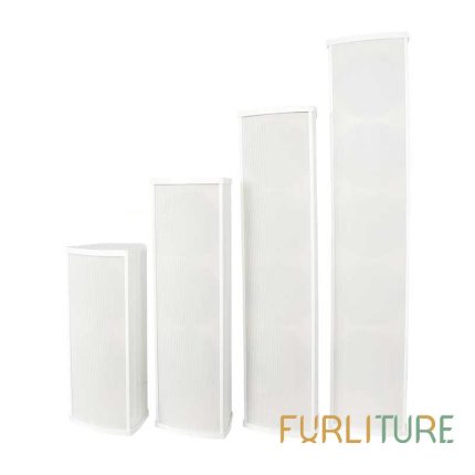 باند ستونی دکوراتیو برای سالن کنفرانس