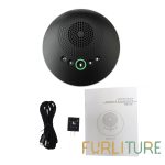 تصویر اسپیکرفون برای جلسات