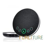 نمای جانبی اسپیکرفن