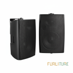 اسپیکر دیواری 4.5 اینچ