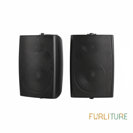 اسپیکر دیواری 4.5 اینچ