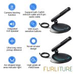 میکروفون کنفرانسی