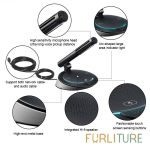 میکروفون کنفرانسی مدل STH-MC9993pro