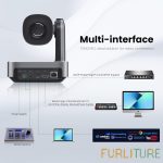 دوربین اتوترک کنفرانسی