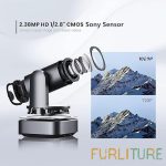 دوربین اتوترک کنفرانسی