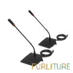 میکروفن کنفرانس