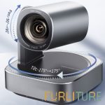 دوربین اتوترک کنفرانسی