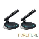 میکروفون کنفرانسی مدل STH-MC9993pro