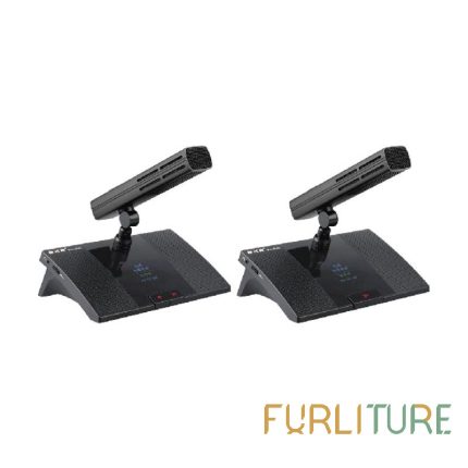 میکروفن کنفرانسی TSH-MC4524