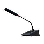 میکروفون کنفرانس بی سیم صدرا مدل SM90