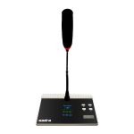 میکروفون کنفرانس صدرا مدل SM65