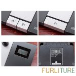 میکروفن کنفرانسی رو میزی STH-MC3061pro