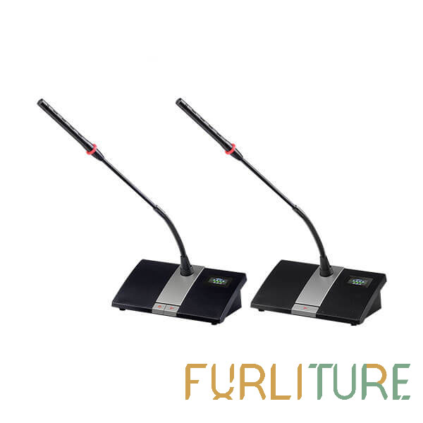 microphone-39 copy میکروفن کنفرانسی رو میزی STH-MC3061pro