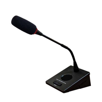 میکروفون کنفرانس صدرا مدل SM70