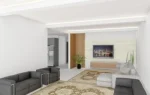 ویلا پیش ساخته 120 متری - Image 3