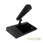 میکروفون کنفرانس مدل SM66 - Image 3