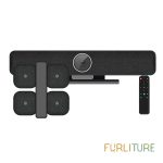 سیستم ویدئو کنفرانس SW50W - Image 4