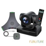 سیستم ویدئو کنفرانس گروپ SG86